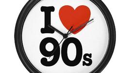 Timeline: A Brief Overview of 1990-2000!