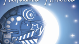 Timeline: Viagem espacial