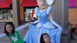 Timeline: Lindsey's timeline