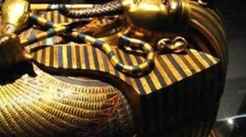 Timeline: King Tut Discoveries