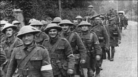 Timeline: History Timeline