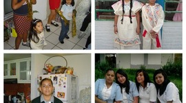 Timeline: La historia de mi vida