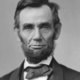 Lincoln portrait