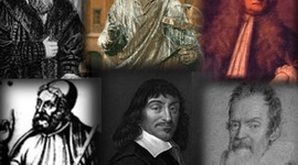 Timeline: Famous Scientists