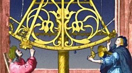 Timeline: Scientific Revolution