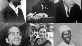 Timeline: African American history