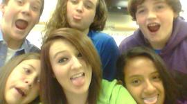 Timeline: Six Geniuses You Know!