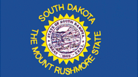 Timeline: South Dakota Timeline
