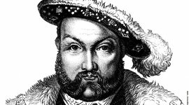 Timeline: The English Reformation