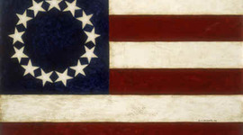 Timeline: American Revolution