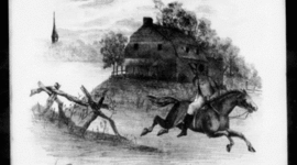 Timeline: Declaration What Happend Zane B. 3