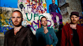 Timeline: Coldplay