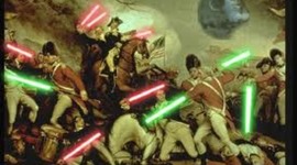 Timeline: events that changed history