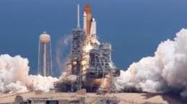 Timeline: NASA Shuttle Missions