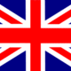 English flag