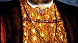 Timeline: Henry The Eighth