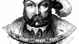Timeline: King Henry VIII