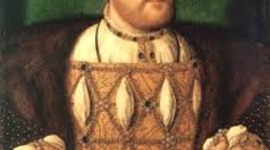 Timeline: King Henry VIII Time Line