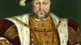 Timeline: The English Reformation