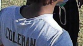 Timeline: She's that Athlete