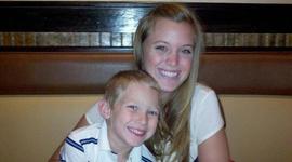 Timeline: Connor Clark