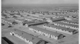 Timeline: Japanese Internent Camps by Jalen Christianson, DJ Peretti