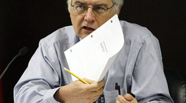 Timeline: What Mike Del Grande said