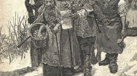 Timeline: Salem Witch Trails