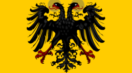 Timeline: Holy Roman Empire