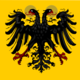 Flag holy roman empire