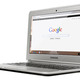 Samsung chromebook frontview