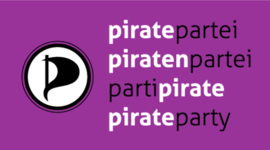 Timeline: Pirate Party Luxembourg Boards