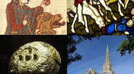 Timeline: Middle Ages England