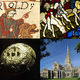 Middle ages italy