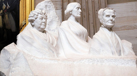 Timeline: Women's rights during the 19th century