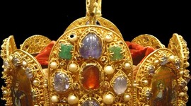 Timeline: Holy Roman Empire