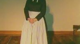 Timeline: Rebecca Nurse by Abby Wallin