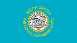 Timeline: Events of South Dakota leading up to Statehood