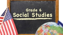 Timeline: Key Events In History