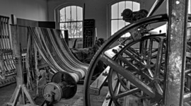 Timeline: History of the Textile Industry in Fashion