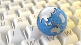 Timeline: Internet History