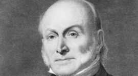 Timeline: John Quincy Adams