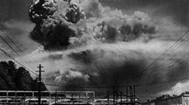 Timeline: The Atomic Bomb:Hiroshima and Nagasaki