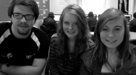 Timeline: G321 Foundation Portfolio