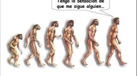Timeline: Desarrollo de la teoría de la evolución
