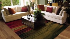 Timeline: Natural Home Rugs