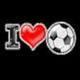 Ilovesoccer