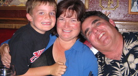 Timeline: My life Greg Severson