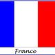France flag