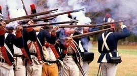 Timeline: Becoming a Nation